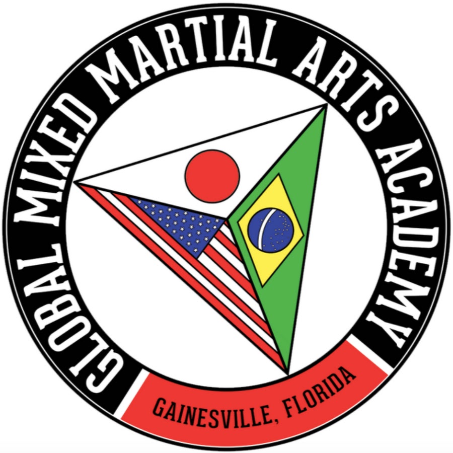 Global Mixed Martial Arts Academy YouTube