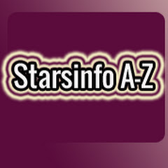Starsinfo A-Z