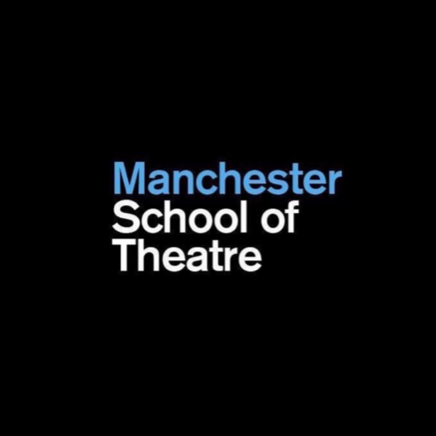 Manchester School of Theatre YouTube