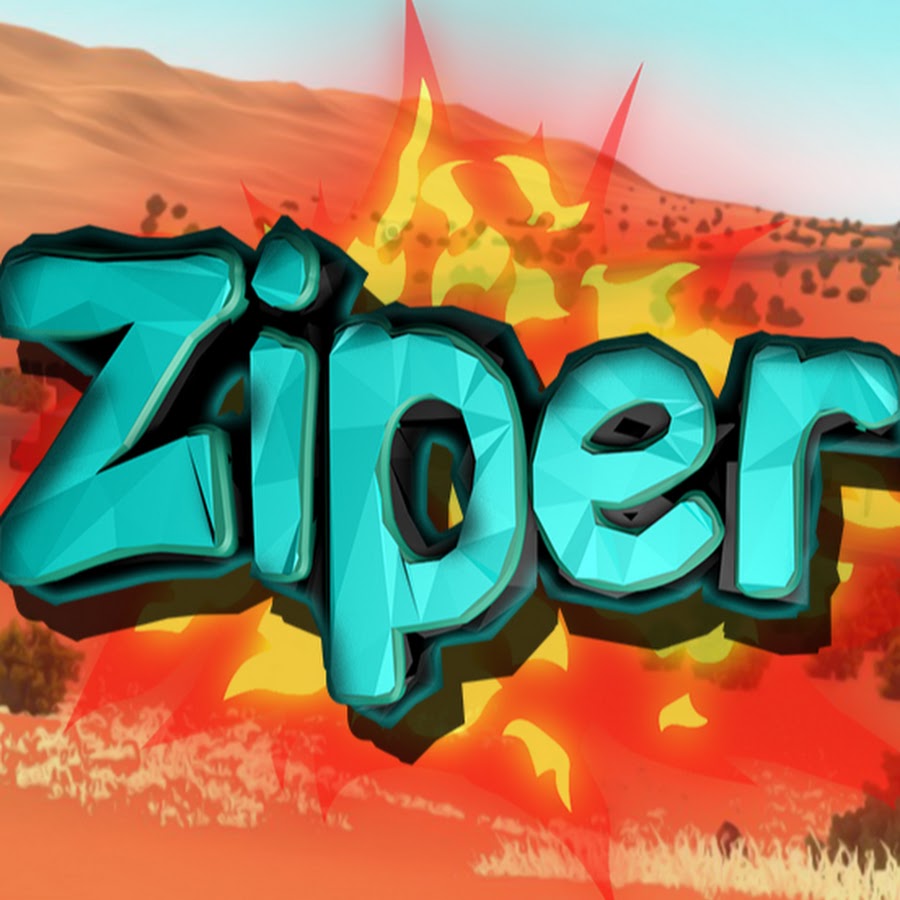 Nik video. Ziper стандофф. Картинка с именем ziper. Зипер ник. 2к видео.