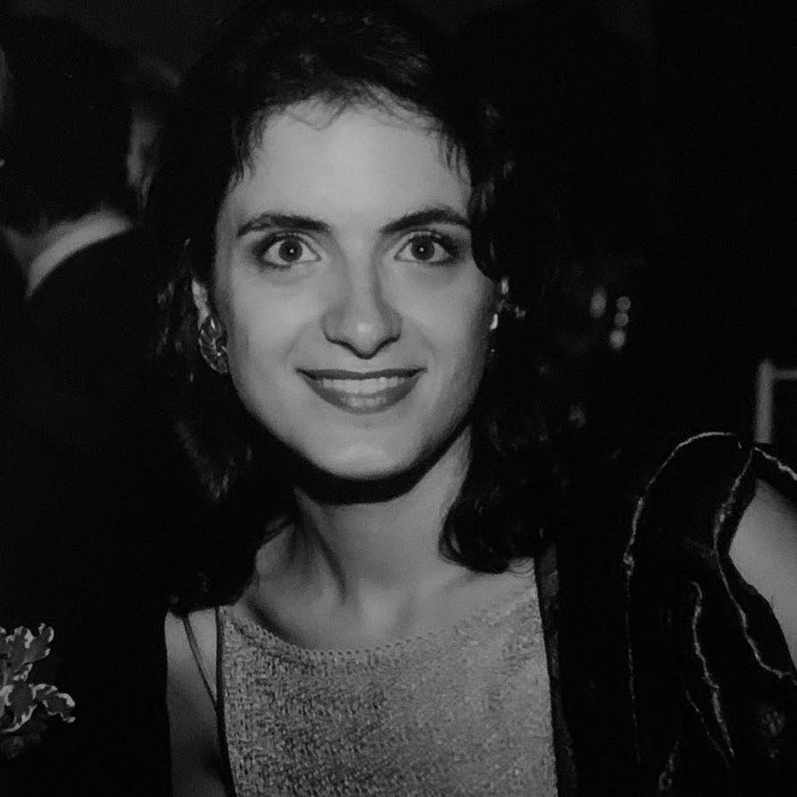 PANARITIS Elena - YouTube