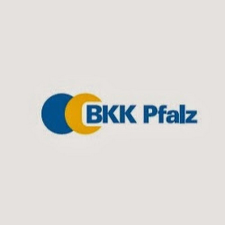 BKK Pfalz - YouTube