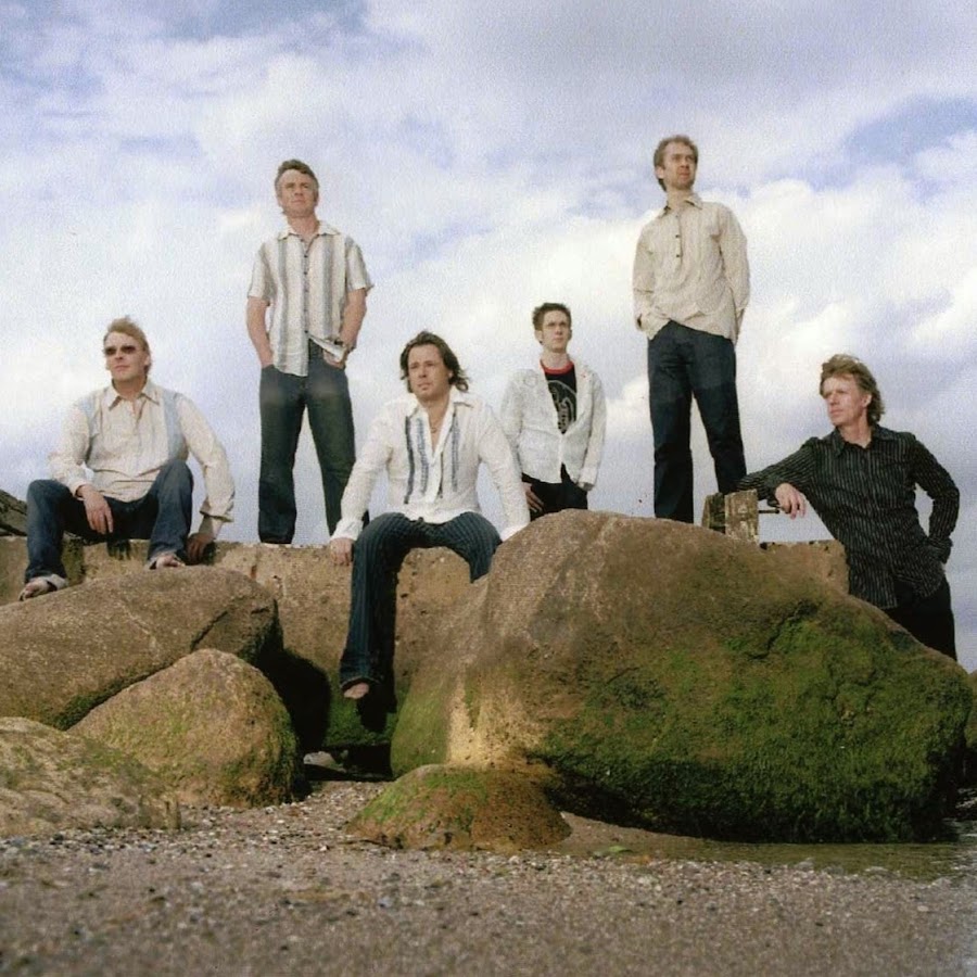 The Official Runrig Channel YouTube