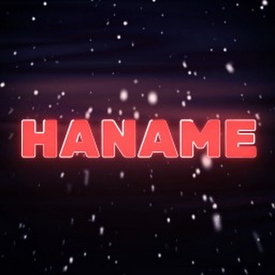 Haname - YouTube