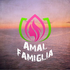 Amal famiglia أمال فاميليا
