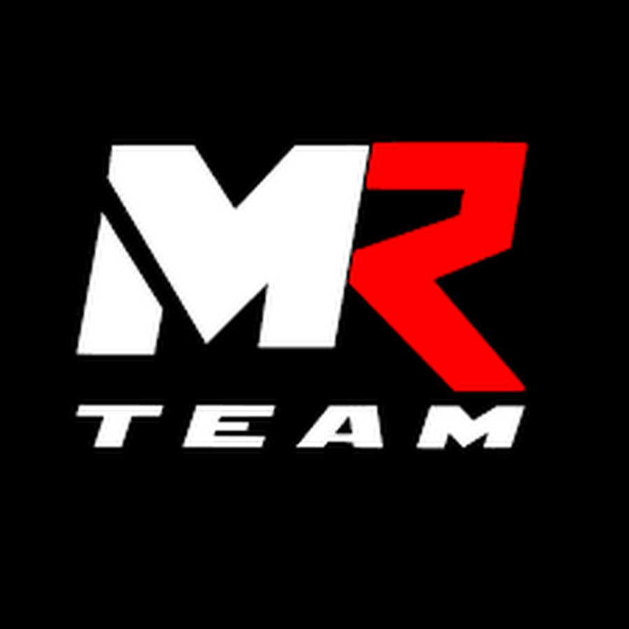 MrTeam - YouTube