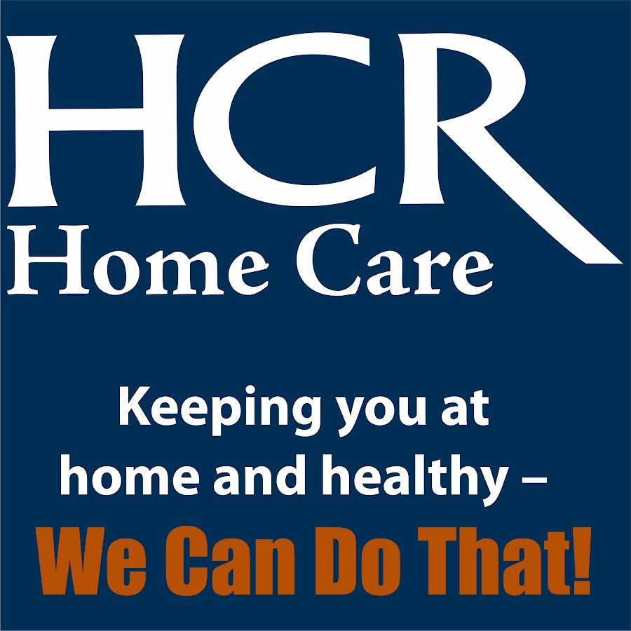 HCR Home Care YouTube