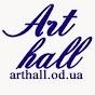 Art hall show portal