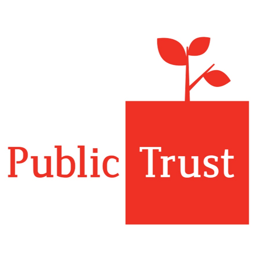 Public Trust YouTube