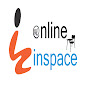 Online Inspace