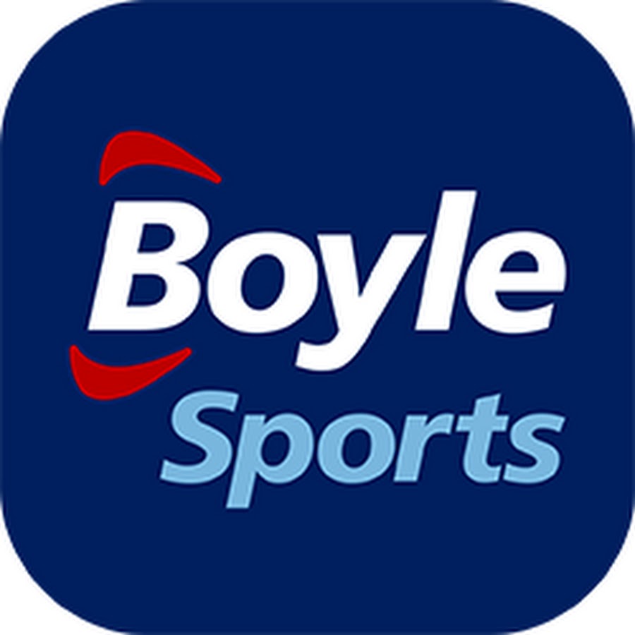 BoyleSports YouTube