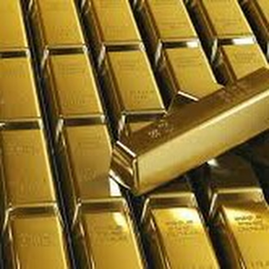 Gold BG YouTube Gold BG YouTube
