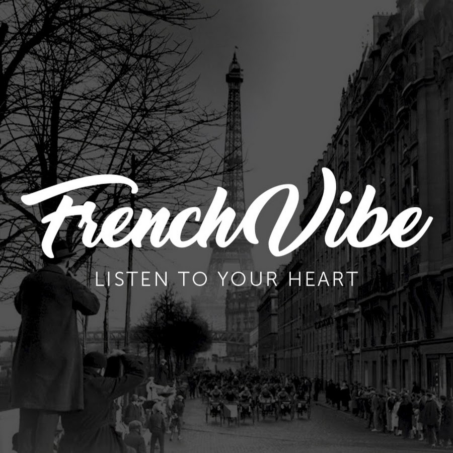 French Vibe YouTube