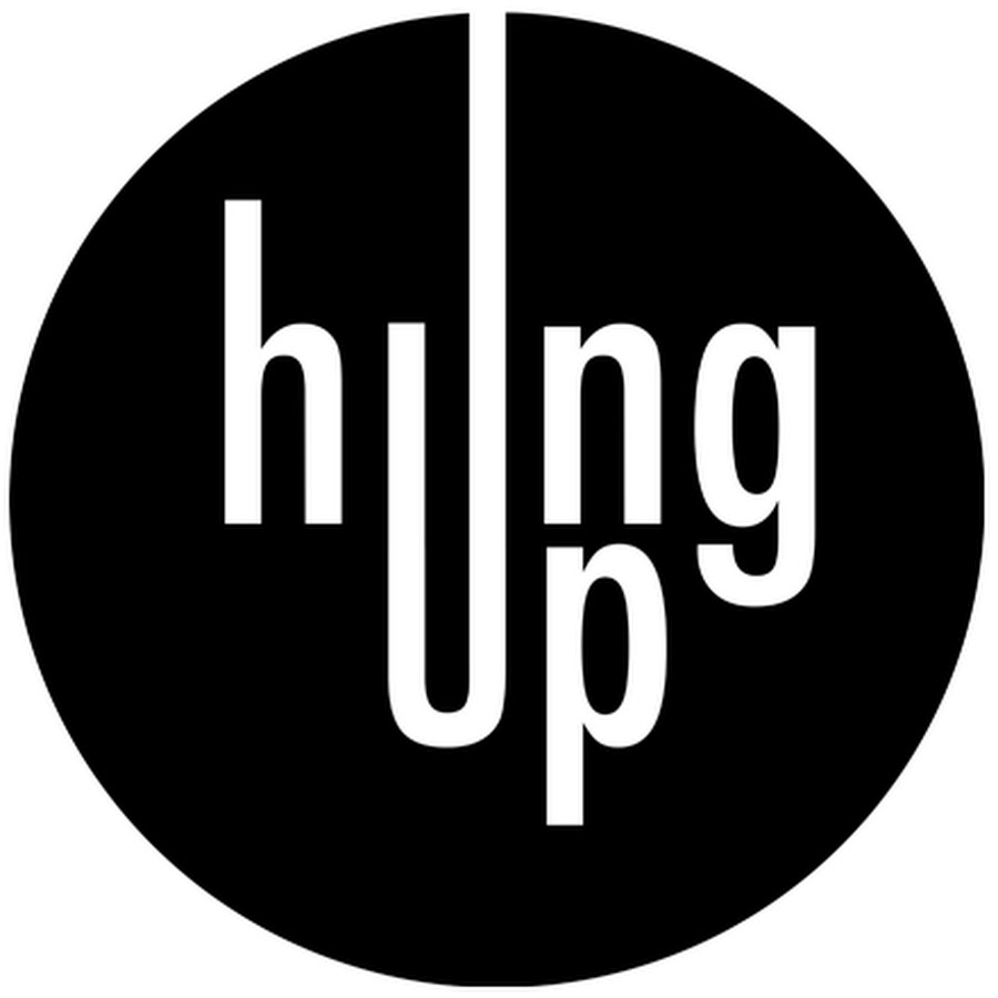 Hung Up Magazine YouTube