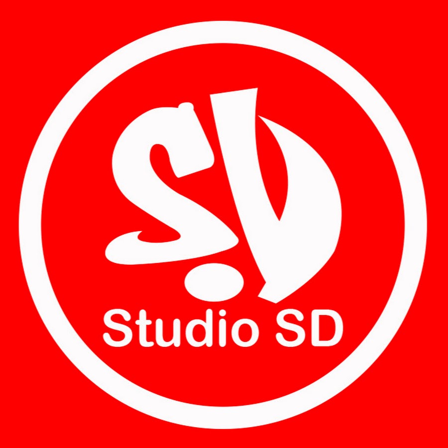 Studio SD YouTube
