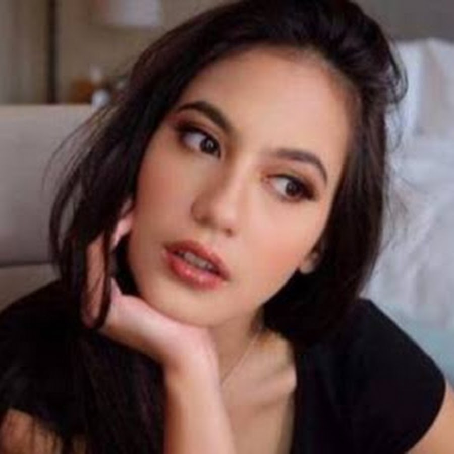 Pevita Pearce - YouTube