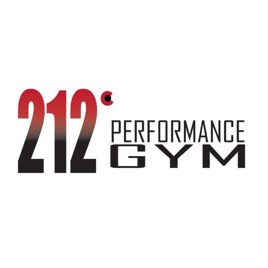 212 Performance Gym - YouTube