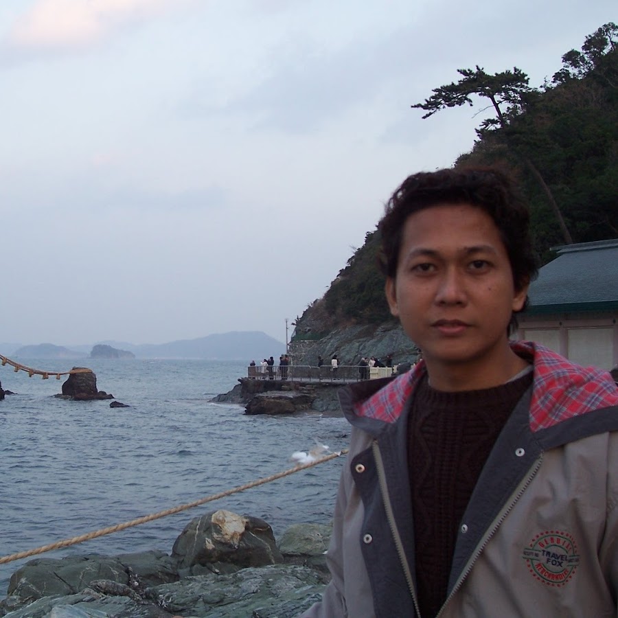 Rico Buraga - YouTube