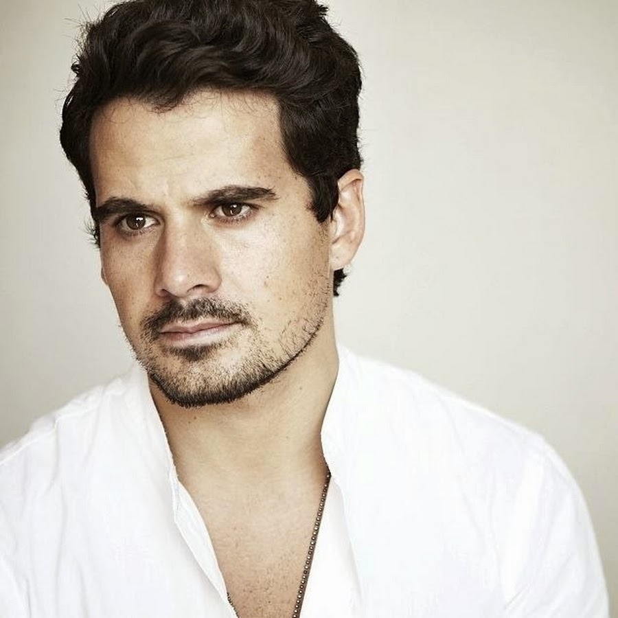 ROJAS OFICIAL - YouTube