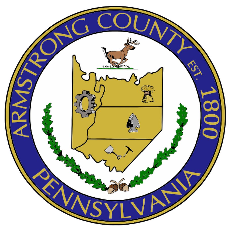 Armstrong County, Pa YouTube