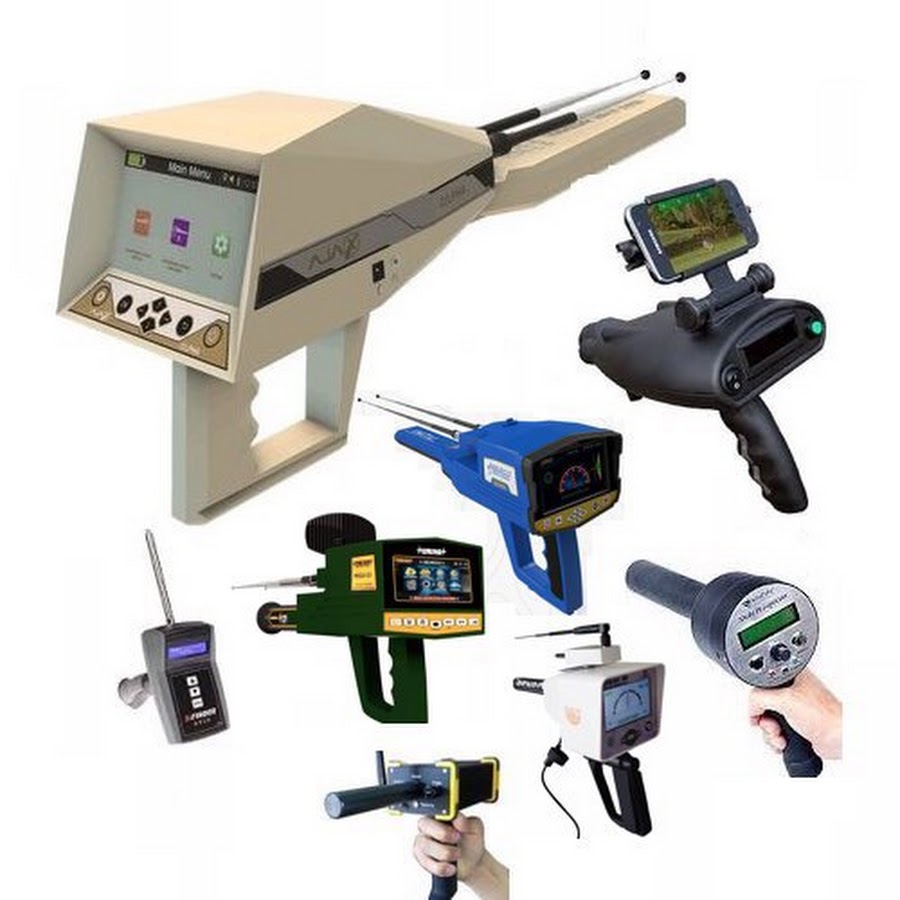 GOLD RADAR LONG RANGE DETECTOR MWF GOLD RADAR YouTube