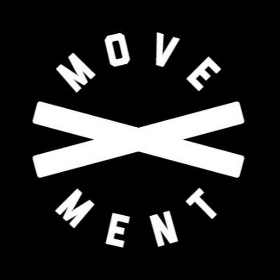 Movement X YouTube