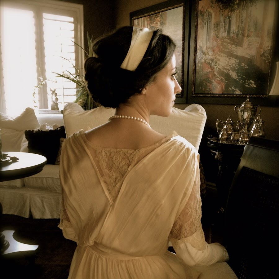 Dressed In Time - YouTube