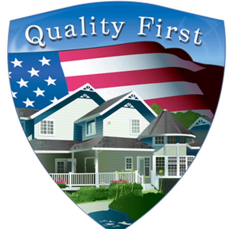 Quality First Home Improvement, Inc. - YouTube