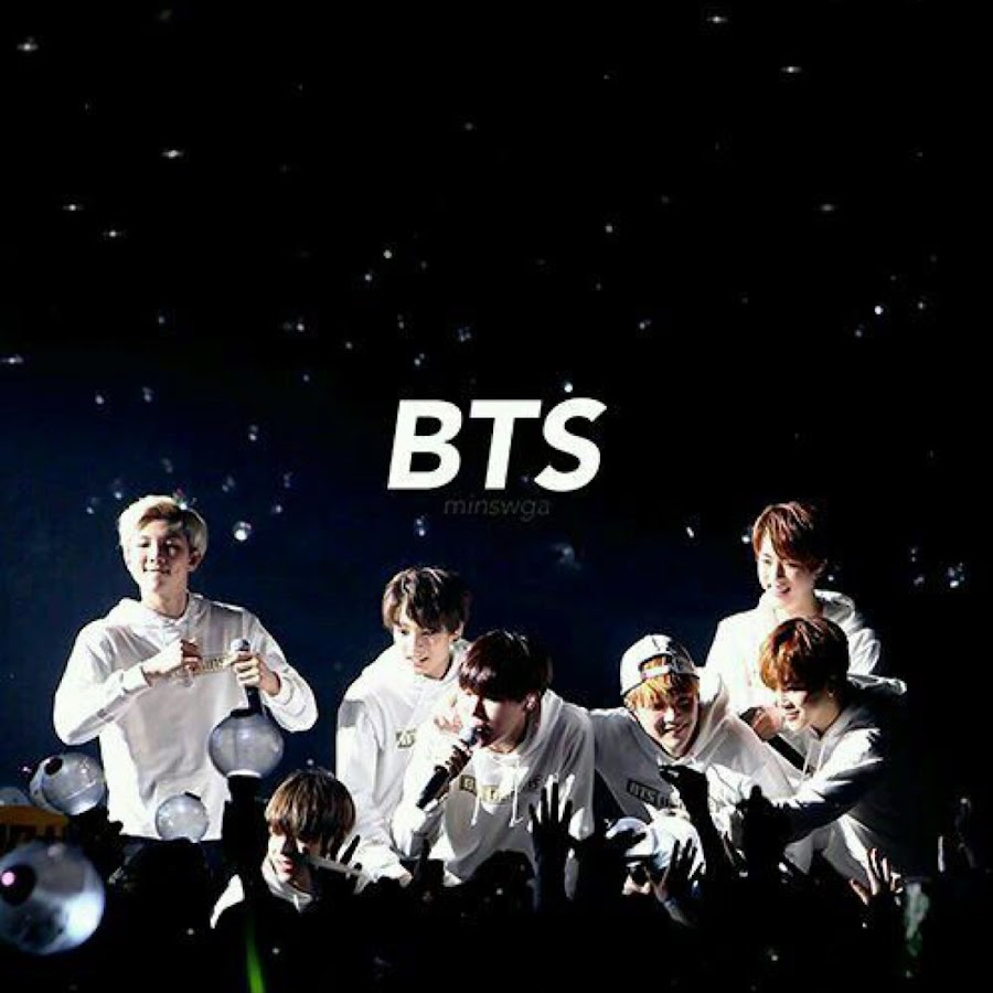 BTS ARMY - YouTube