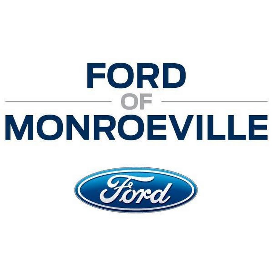 Ford of Monroeville YouTube