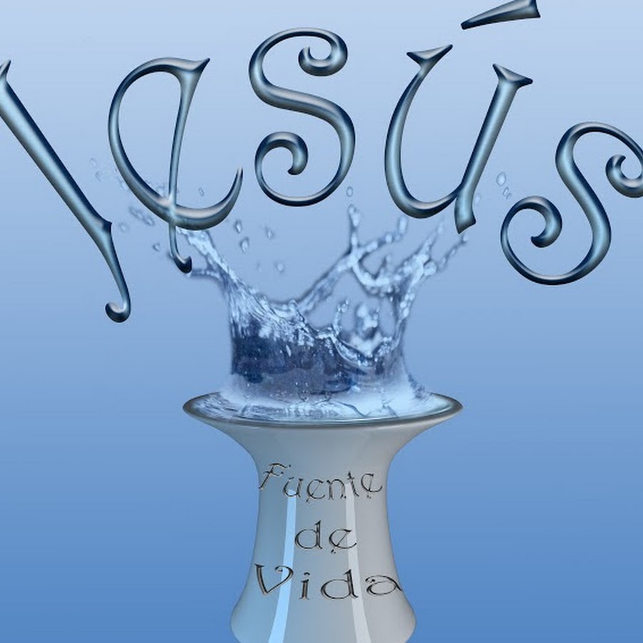 FUENTE DE VIDA - YouTube