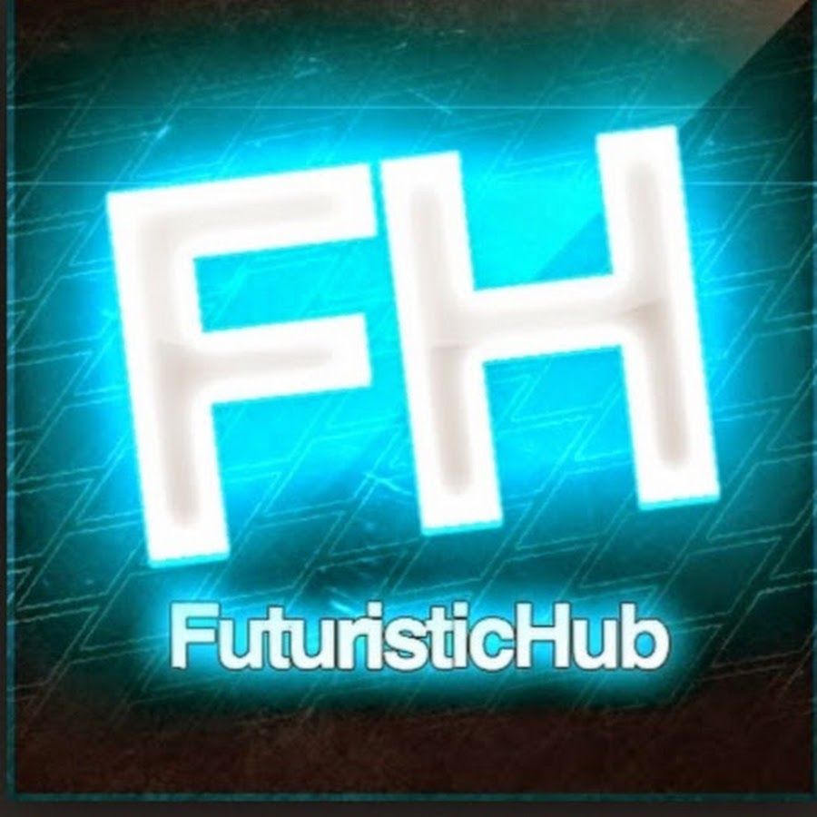 FuturisticHub - YouTube