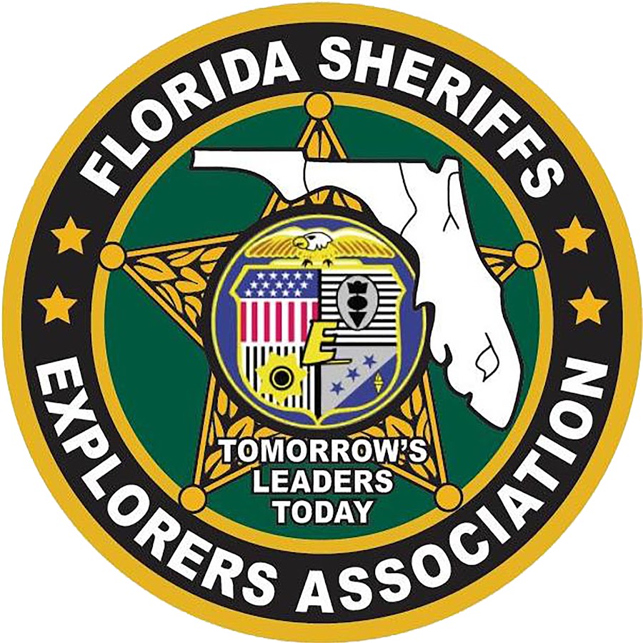 Florida Sheriffs Explorer Association YouTube