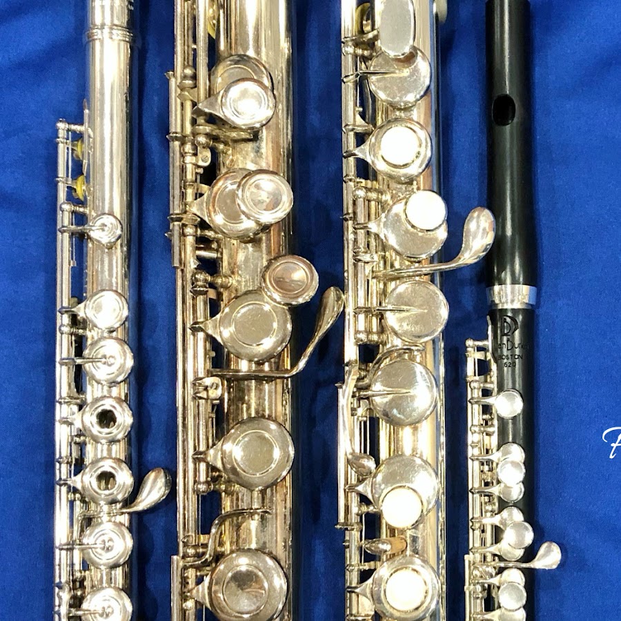 New England Flute Orchestra YouTube