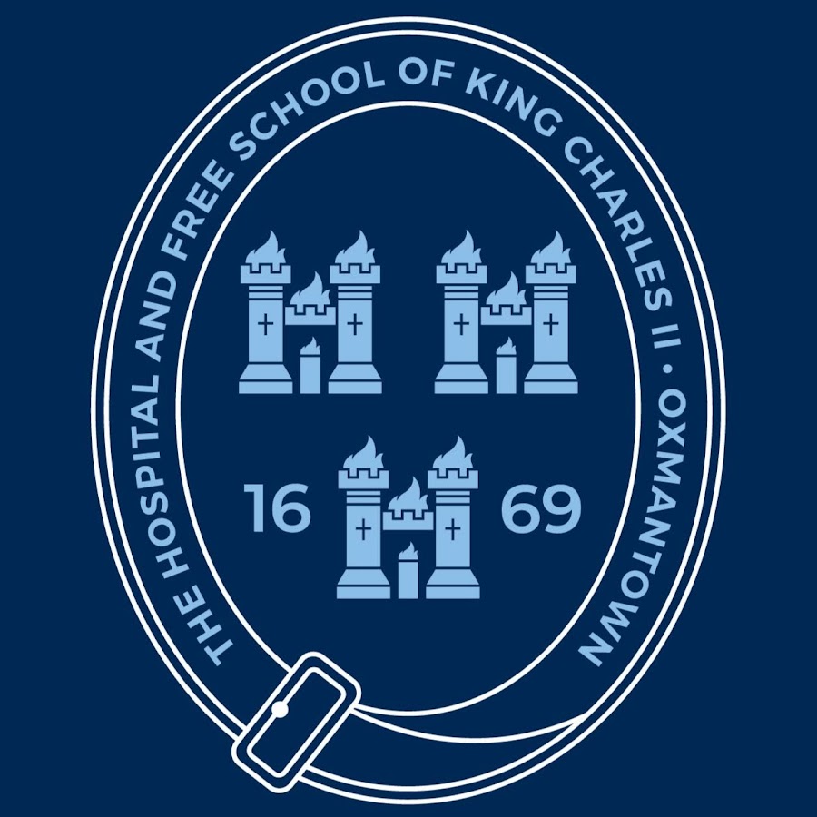 The King's Hospital School Official YouTube