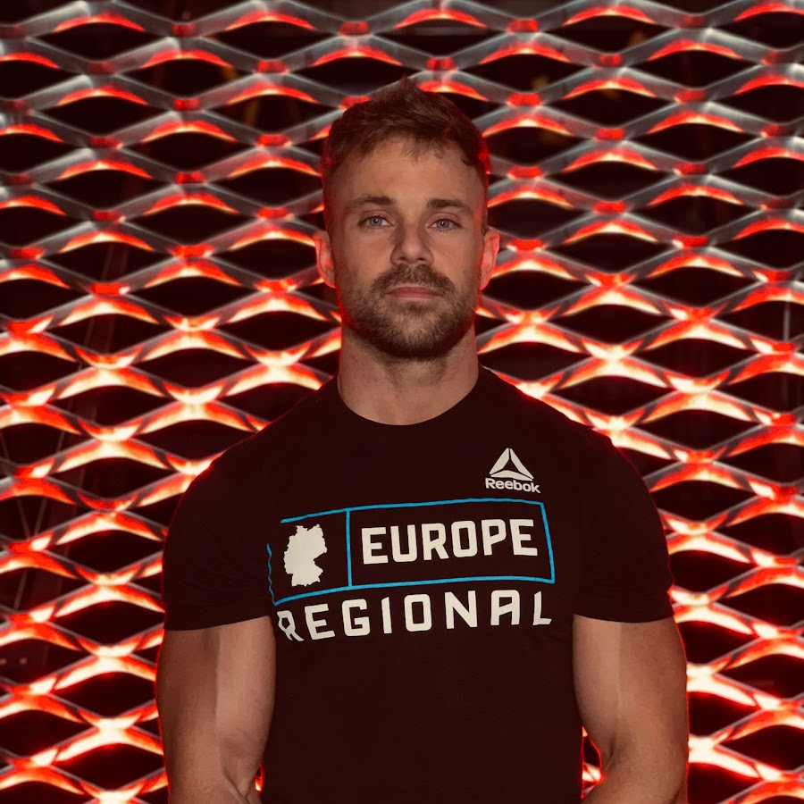 Eoghan McGregor - YouTube