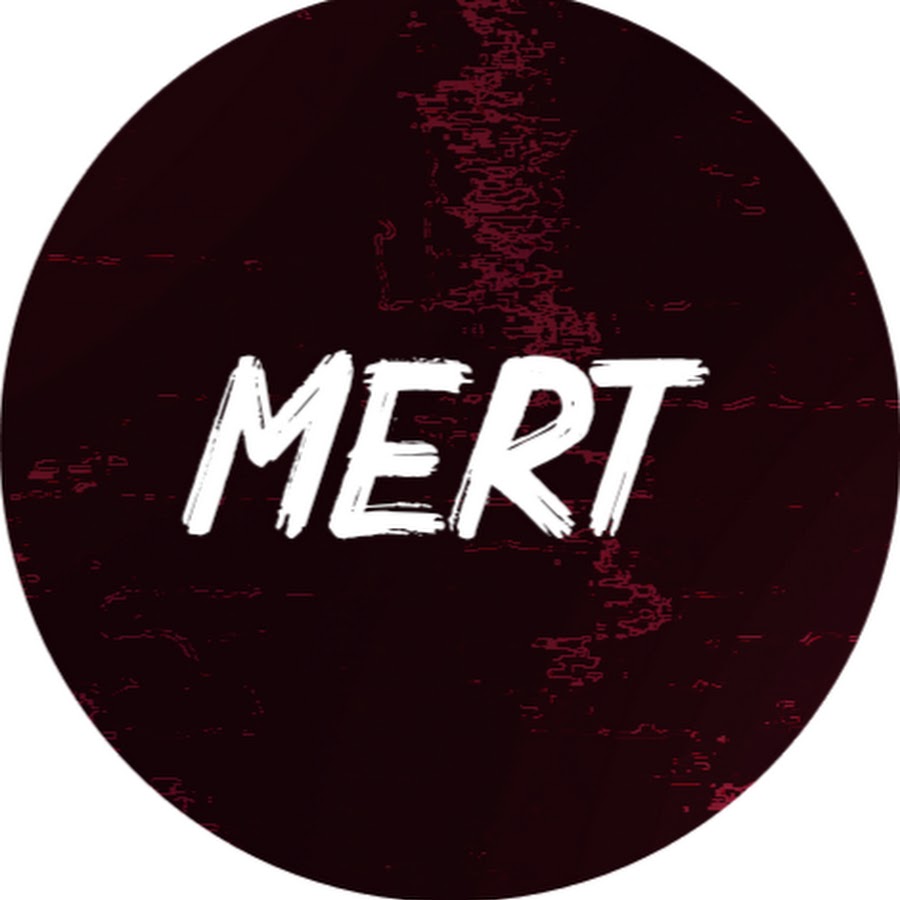 Mert Official - YouTube