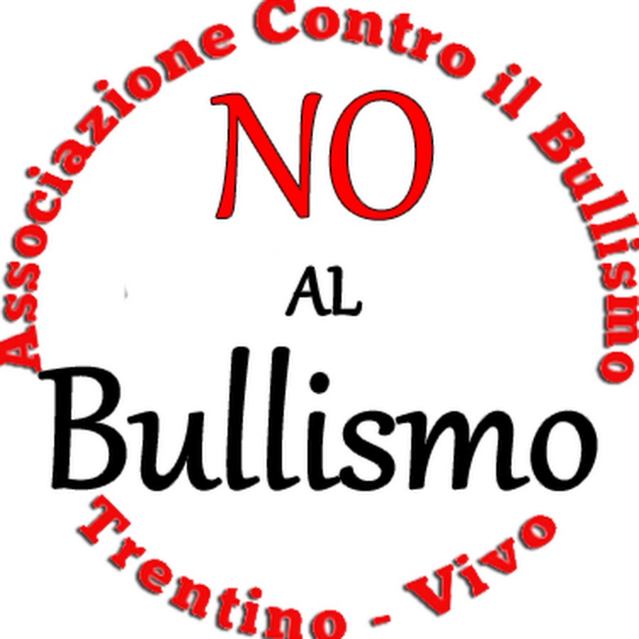 TN - Vivo Associazione Nazionale Contro il Bullismo - YouTube