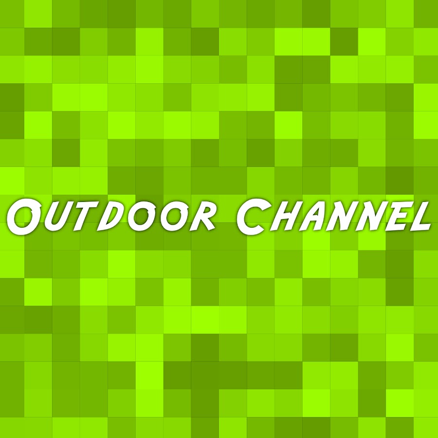 Outdoor Channel YouTube
