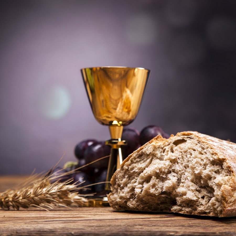 Bread of Life YouTube