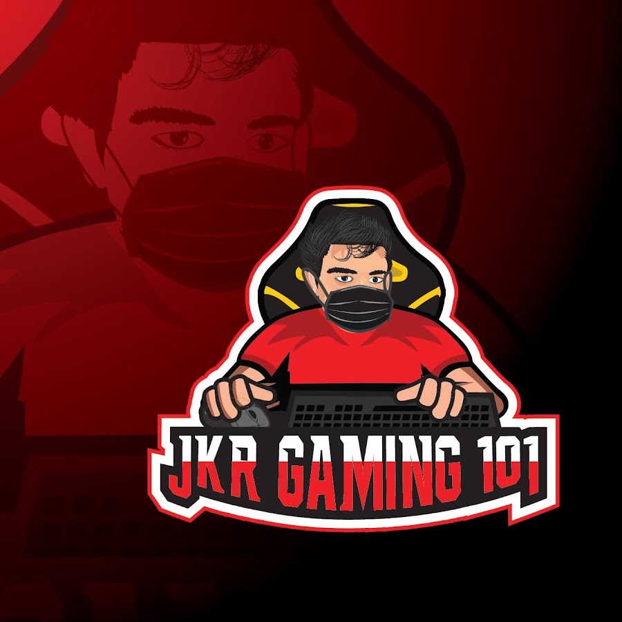 JK R Gaming 101 - YouTube