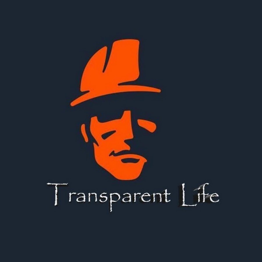 Transparent Life - YouTube