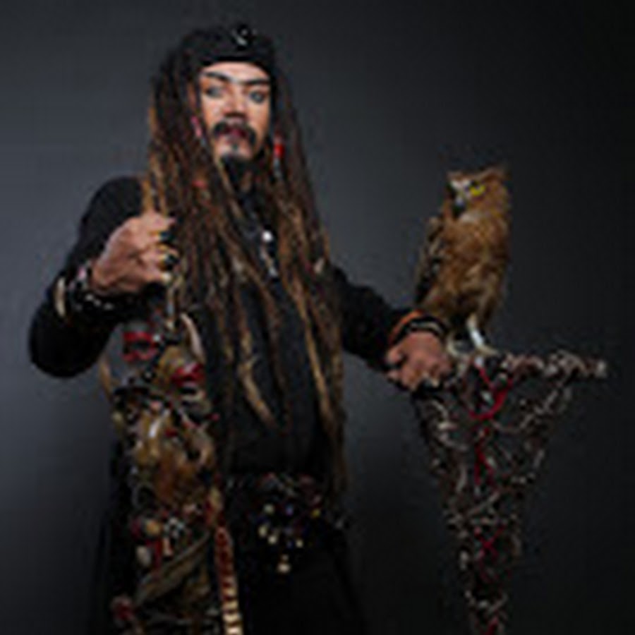 Limbad Indonesia YouTube