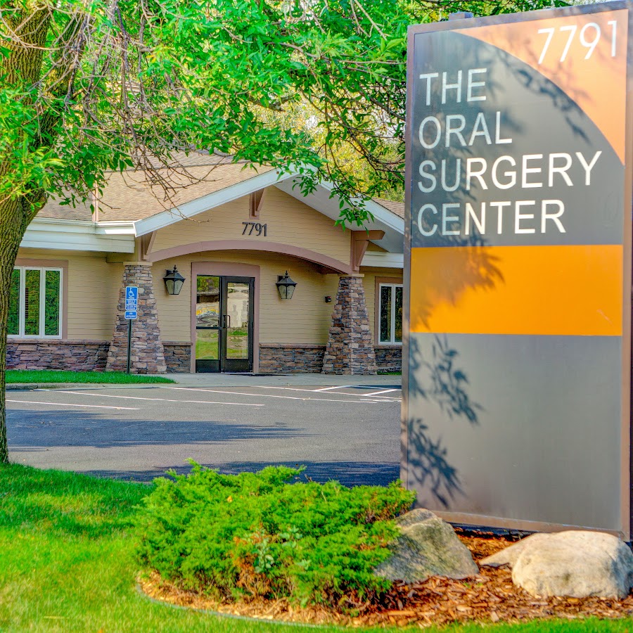 The Oral Surgery Center YouTube