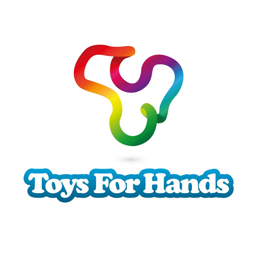 Toys For Hands YouTube