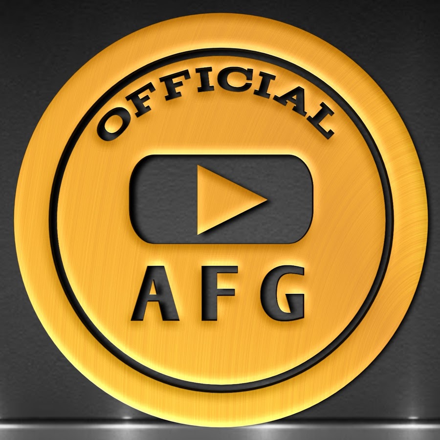 AFG OFFICIAL YouTube