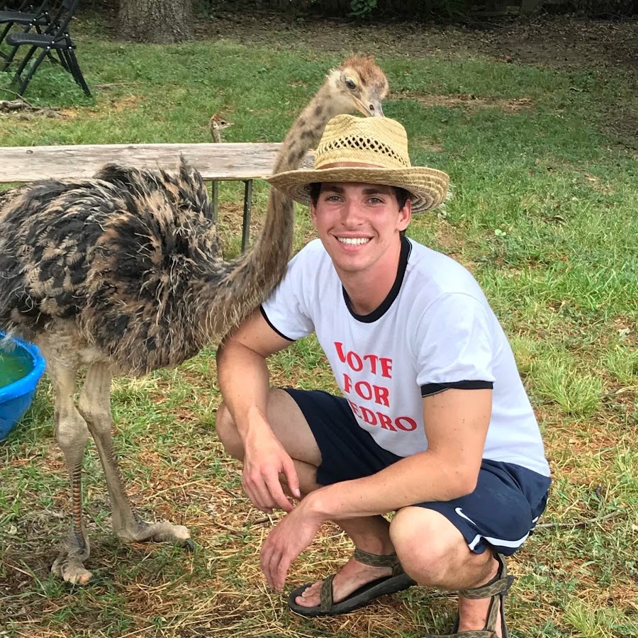 The Urban Rescue Ranch 