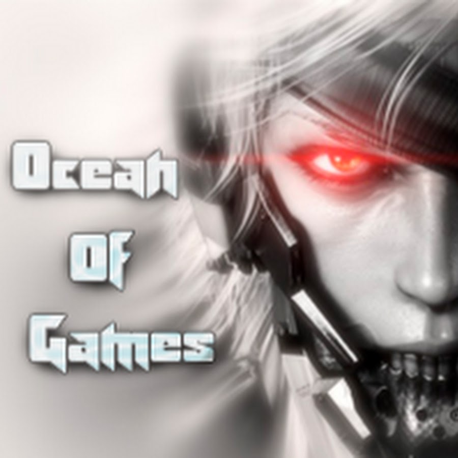 Ocean Of games - YouTube