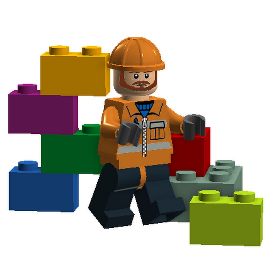 LEGO instructions - Fan - Site - YouTube