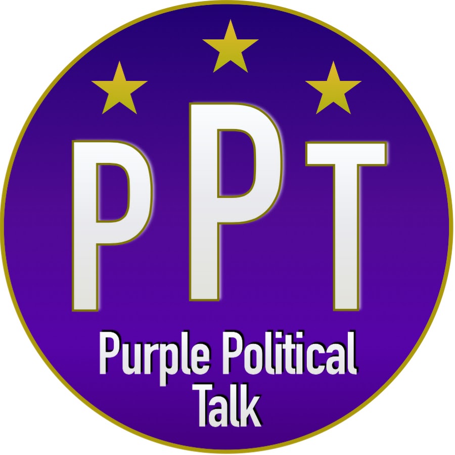 Purple Political Talk - YouTube